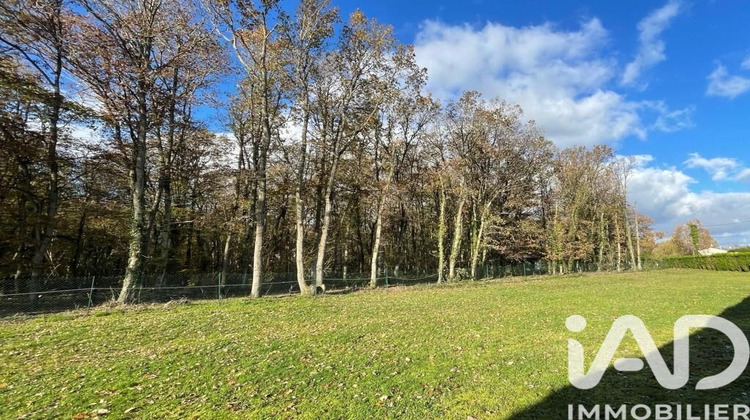 Ma-Cabane - Vente Terrain Épernon, 2746 m²