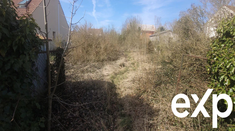 Ma-Cabane - Vente Terrain Épiais-Rhus, 726 m²