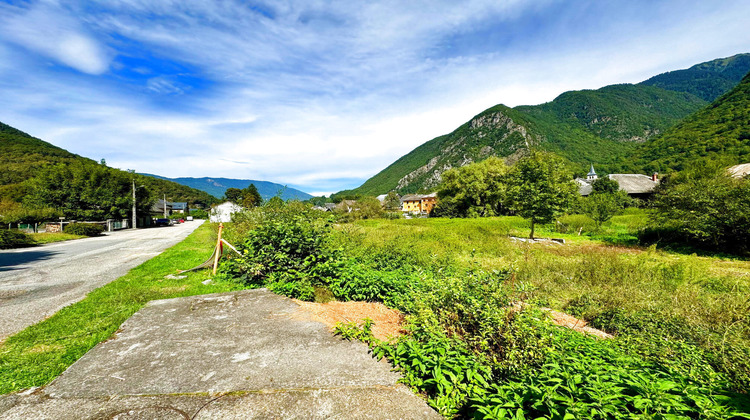 Ma-Cabane - Vente Terrain Épierre, 439 m²