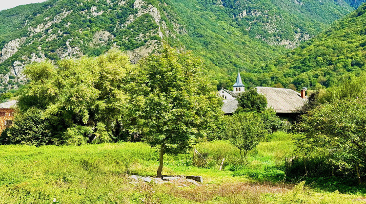 Ma-Cabane - Vente Terrain Épierre, 439 m²