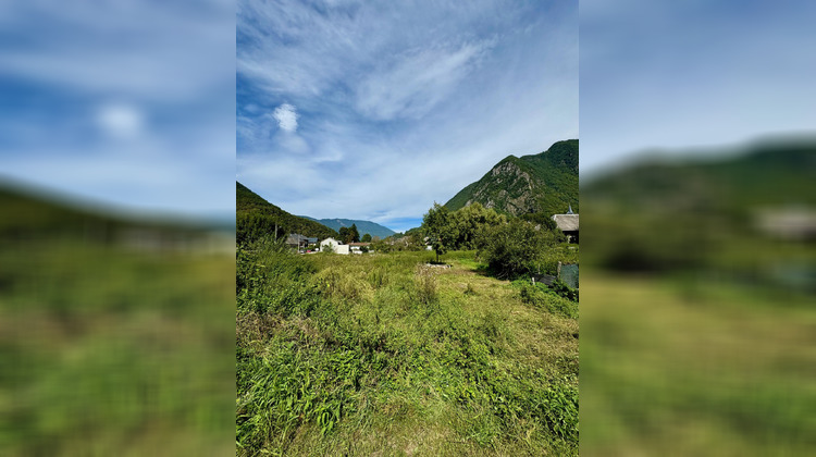 Ma-Cabane - Vente Terrain Épierre, 426 m²