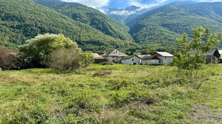 Ma-Cabane - Vente Terrain Épierre, 475 m²