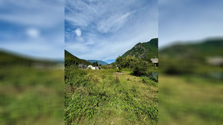 Ma-Cabane - Vente Terrain Épierre, 367 m²