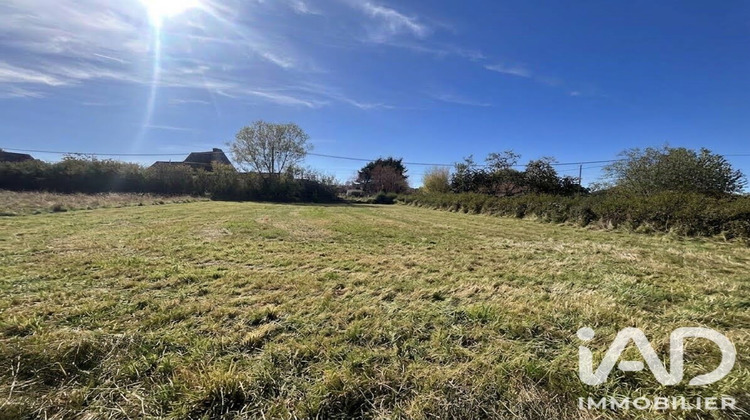 Ma-Cabane - Vente Terrain Épinac, 3020 m²