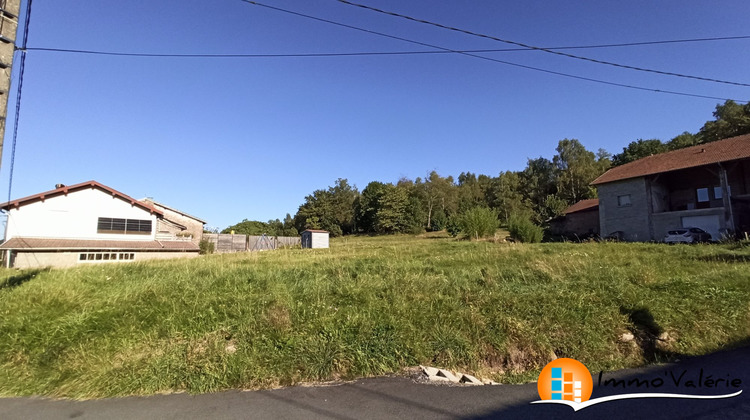 Ma-Cabane - Vente Terrain Épinal, 929 m²