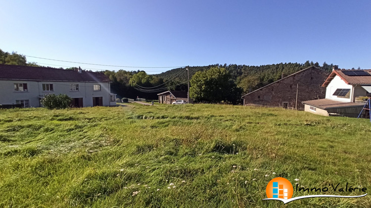 Ma-Cabane - Vente Terrain Épinal, 929 m²
