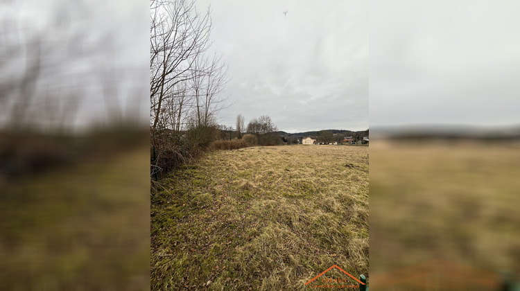 Ma-Cabane - Vente Terrain Épinal, 1300 m²