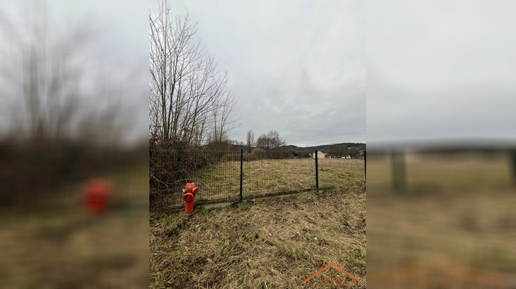 Ma-Cabane - Vente Terrain Épinal, 1300 m²