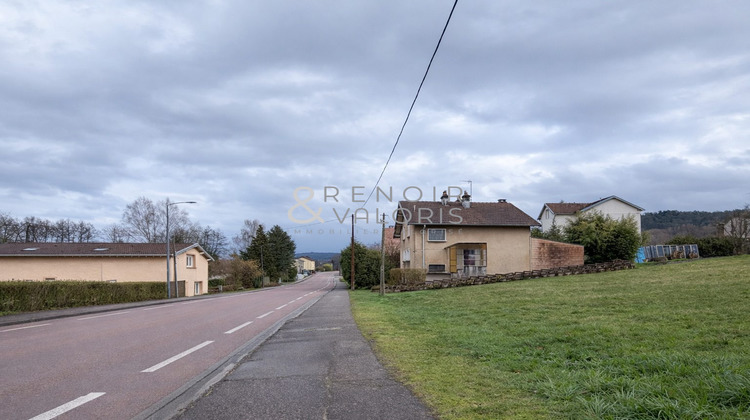 Ma-Cabane - Vente Terrain Épinal, 5174 m²