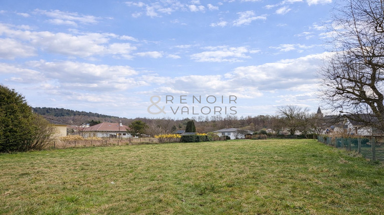 Ma-Cabane - Vente Terrain Épinal, 5174 m²