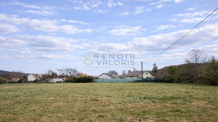 Ma-Cabane - Vente Terrain Épinal, 5174 m²