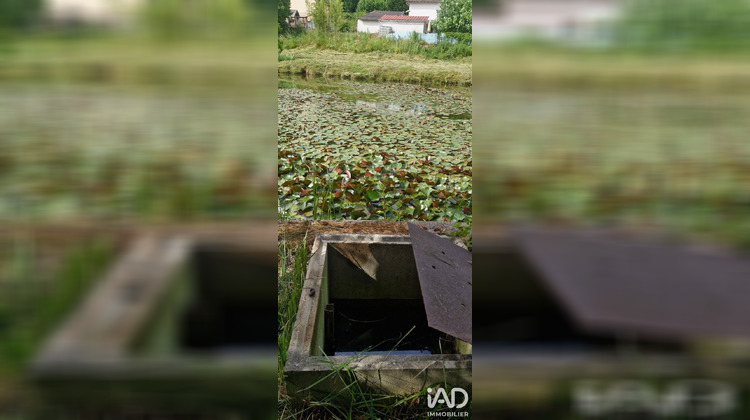 Ma-Cabane - Vente Terrain Épinal, 2703 m²