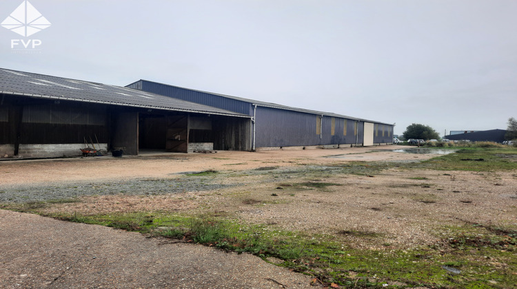 Ma-Cabane - Vente Terrain Épreville, 6000 m²