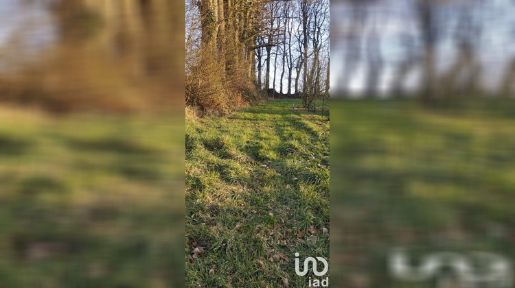 Ma-Cabane - Vente Terrain Épreville, 1640 m²