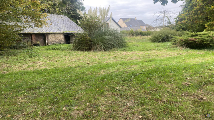 Ma-Cabane - Vente Terrain Épreville, 1243 m²