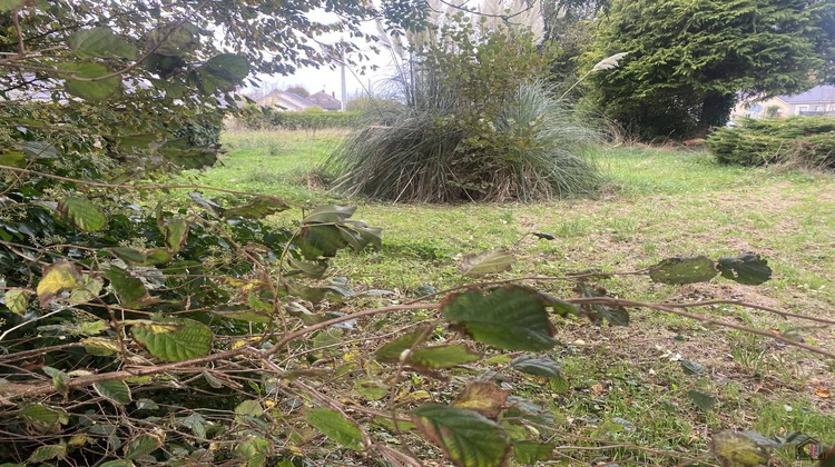 Ma-Cabane - Vente Terrain Épreville, 1243 m²