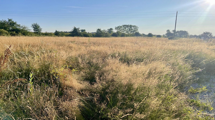 Ma-Cabane - Vente Terrain Étables, 3145 m²