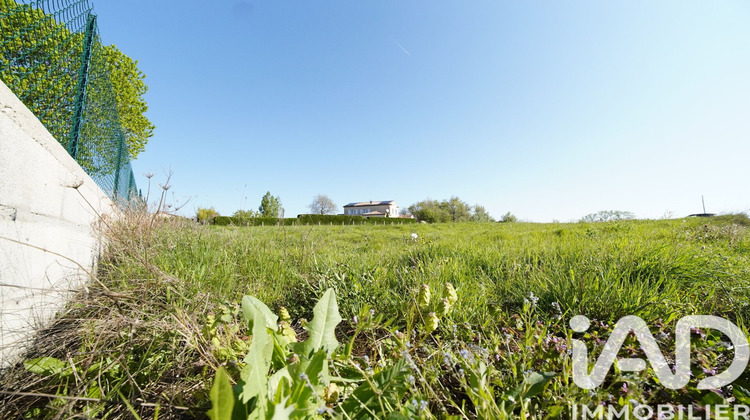 Ma-Cabane - Vente Terrain Étables, 956 m²