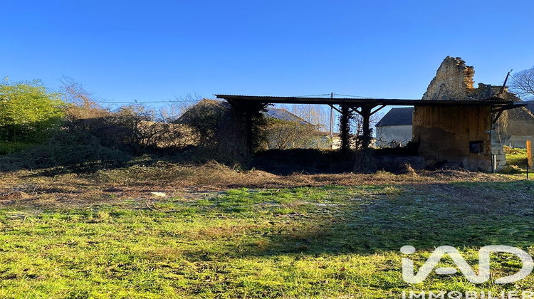 Ma-Cabane - Vente Terrain Étais-la-Sauvin, 767 m²