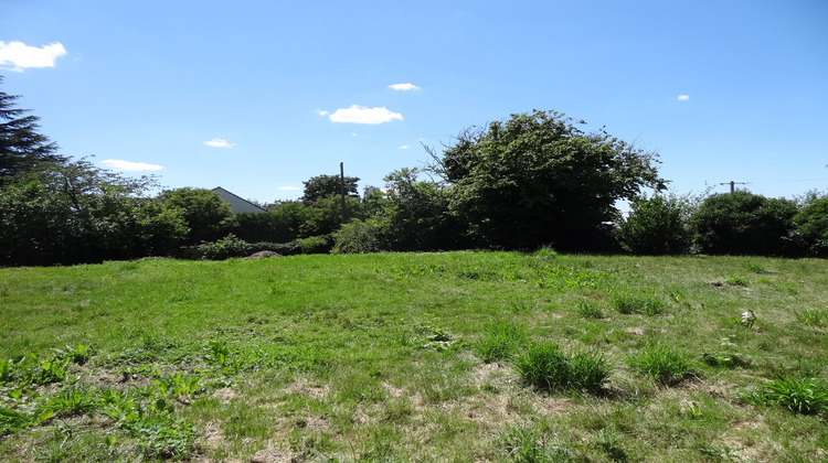 Ma-Cabane - Vente Terrain Étampes, 729 m²