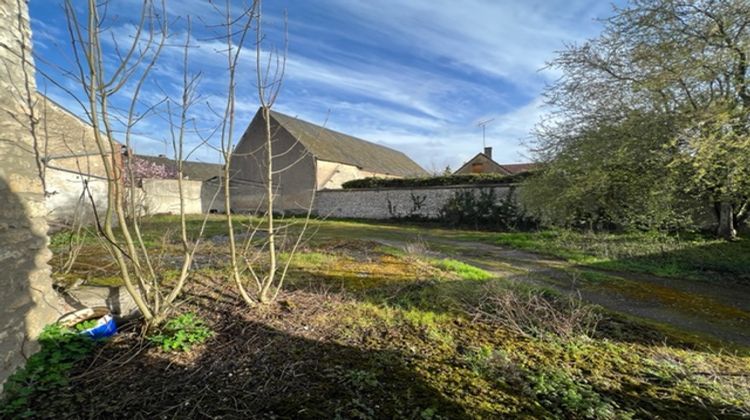 Ma-Cabane - Vente Terrain Étampes, 406 m²