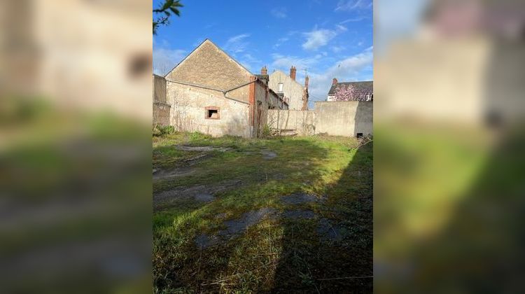 Ma-Cabane - Vente Terrain Étampes, 406 m²