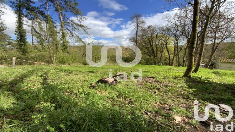 Ma-Cabane - Vente Terrain Étampes, 730 m²