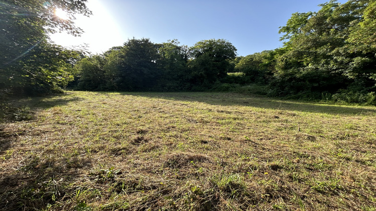 Ma-Cabane - Vente Terrain Étampes, 687 m²