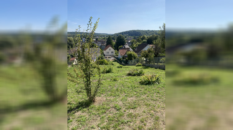 Ma-Cabane - Vente Terrain Étampes, 805 m²