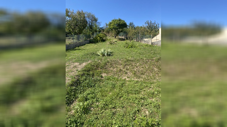 Ma-Cabane - Vente Terrain Étampes, 805 m²