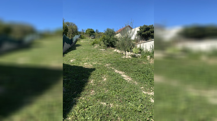 Ma-Cabane - Vente Terrain Étampes, 537 m²