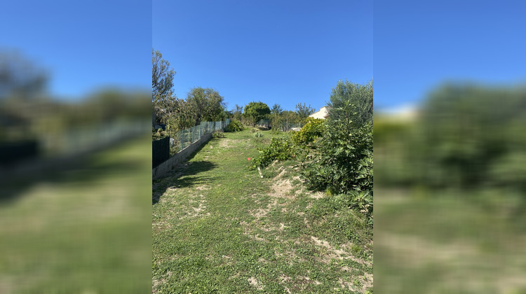 Ma-Cabane - Vente Terrain Étampes, 537 m²