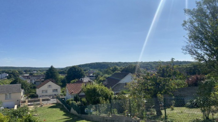 Ma-Cabane - Vente Terrain Étampes, 537 m²