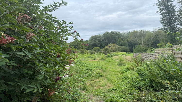 Ma-Cabane - Vente Terrain Étampes, 3129 m²