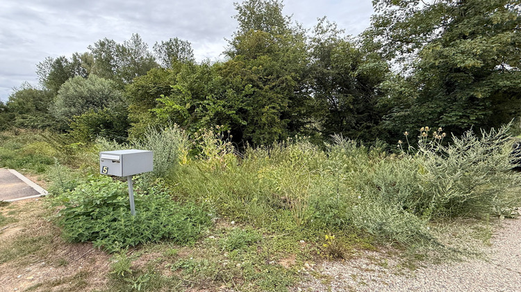 Ma-Cabane - Vente Terrain Étampes, 3129 m²