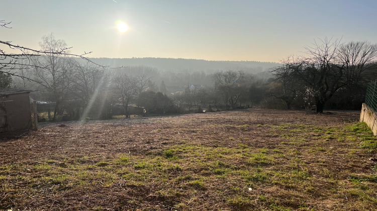Ma-Cabane - Vente Terrain Étampes, 1463 m²