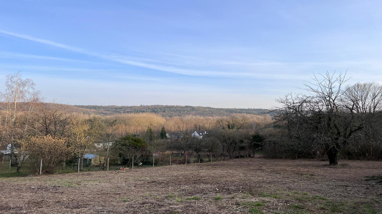 Ma-Cabane - Vente Terrain Étampes, 1463 m²