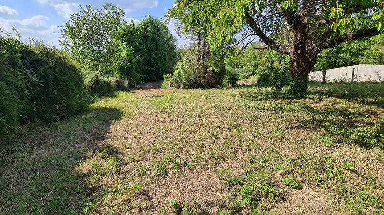 Ma-Cabane - Vente Terrain Étampes-sur-Marne, 3391 m²