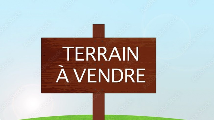 Ma-Cabane - Vente Terrain Étaples, 1200 m²