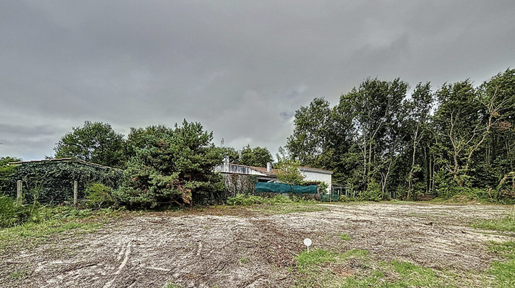 Ma-Cabane - Vente Terrain Étaules, 470 m²