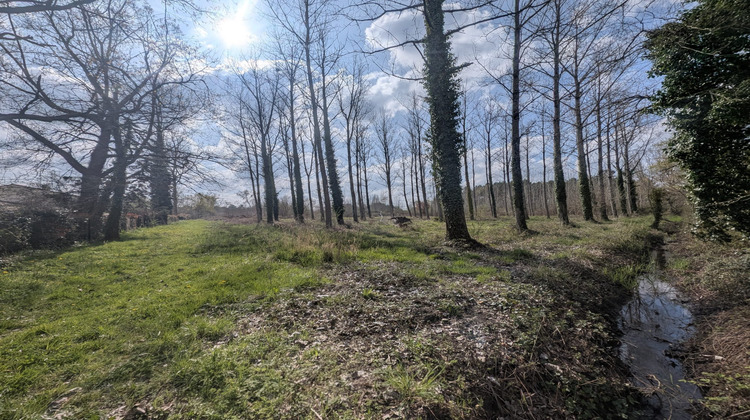 Ma-Cabane - Vente Terrain Étauliers, 8960 m²