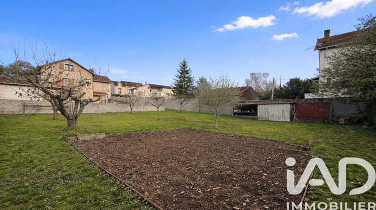 Ma-Cabane - Vente Terrain Étiolles, 402 m²