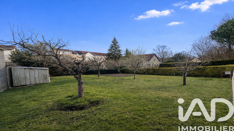 Ma-Cabane - Vente Terrain Étiolles, 402 m²