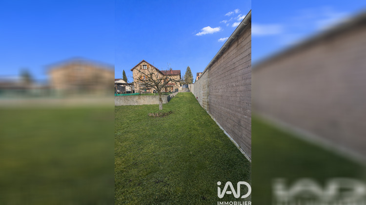 Ma-Cabane - Vente Terrain Étiolles, 402 m²