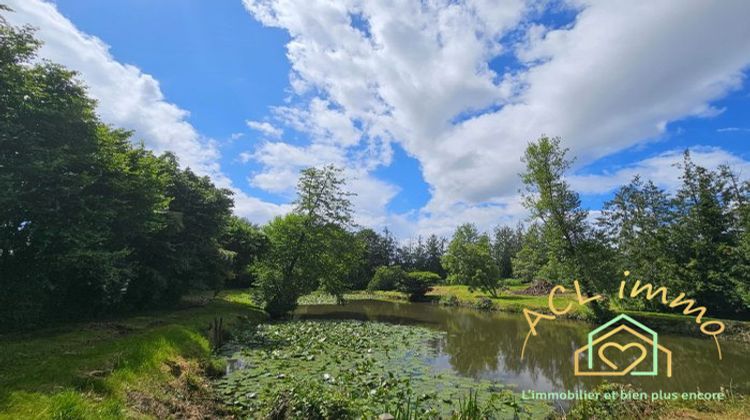 Ma-Cabane - Vente Terrain Étival-lès-le-Mans, 6200 m²