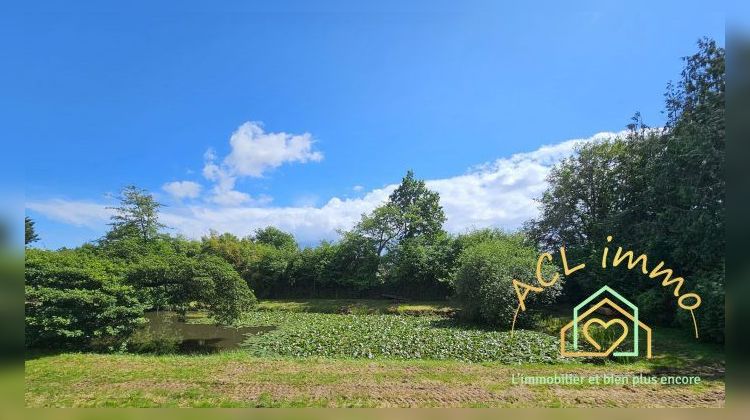 Ma-Cabane - Vente Terrain Étival-lès-le-Mans, 6200 m²