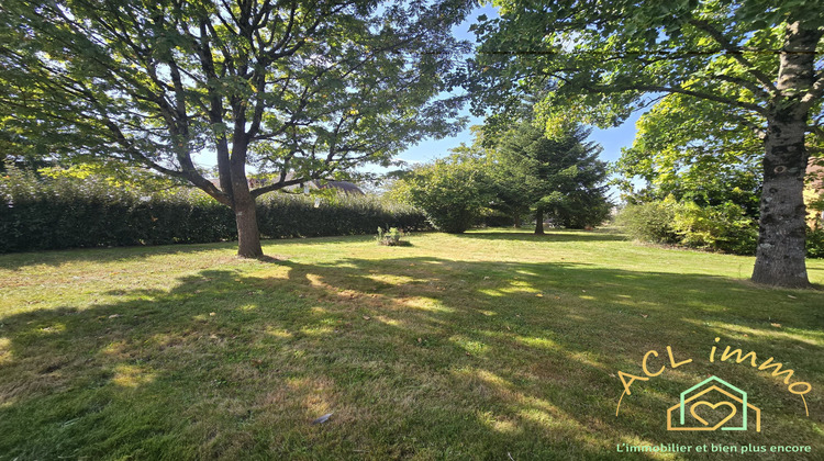 Ma-Cabane - Vente Terrain Étival-lès-le-Mans, 925 m²