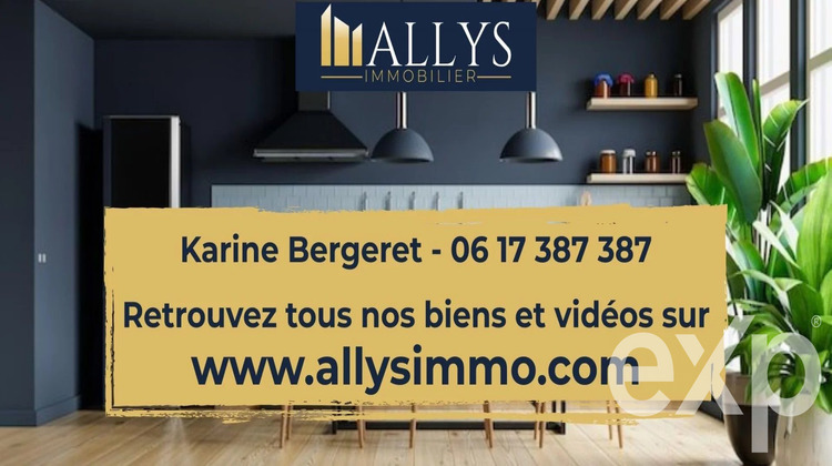 Ma-Cabane - Vente Terrain Étrépagny, 2443 m²