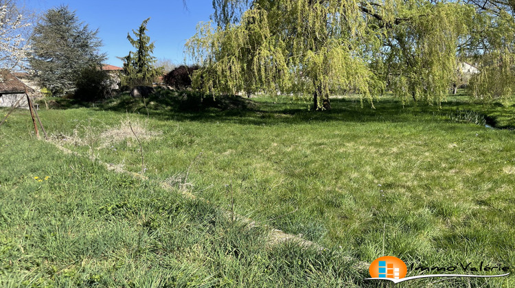 Ma-Cabane - Vente Terrain Évaux-et-Ménil, 986 m²