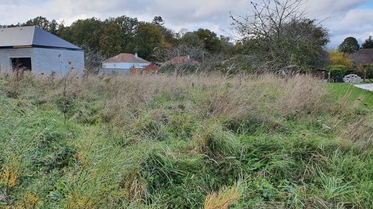 Ma-Cabane - Vente Terrain Évreux, 636 m²